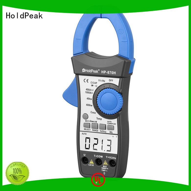 in different model clamp voltage meter measurement for petroleum refining industry