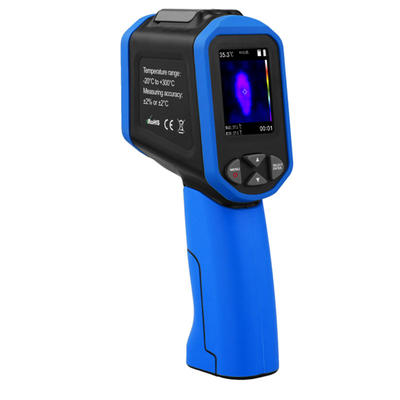 Infrared Thermal Imaging Camera HP-950D
