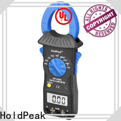 HoldPeak price mini dc clamp meter Suppliers for communcations for manufacturing