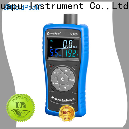 high reputation indoor air quality machine instrument company for office