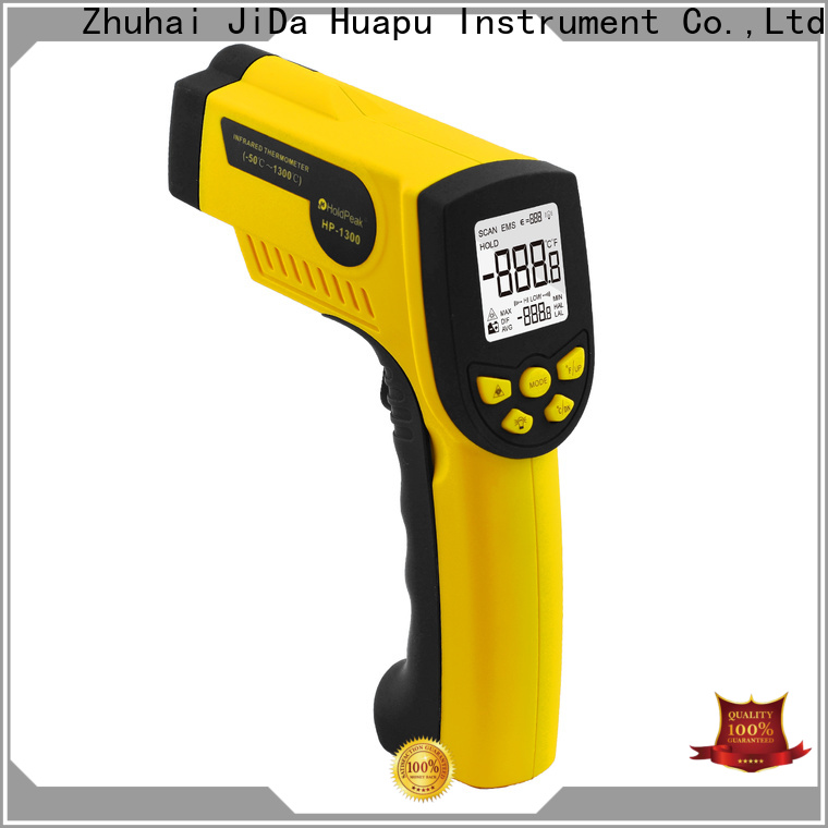 handheld infrared thermometer 50℃800℃ for business for industrial production