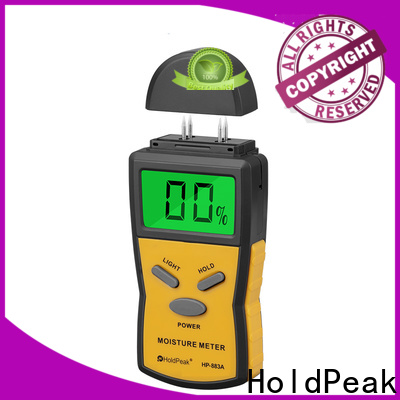 HoldPeak seller non invasive moisture meter reviews manufacturers for testing