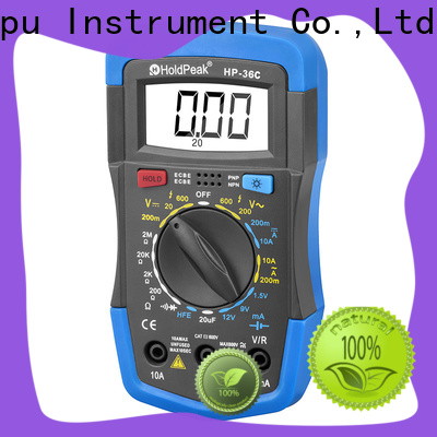 excellent resistance multimeter software company for testing