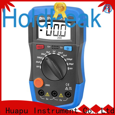 HoldPeak portable pen style multimeter manufacturers for electrical