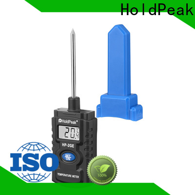 HoldPeak digital indoor thermometer and humidity manufacturers