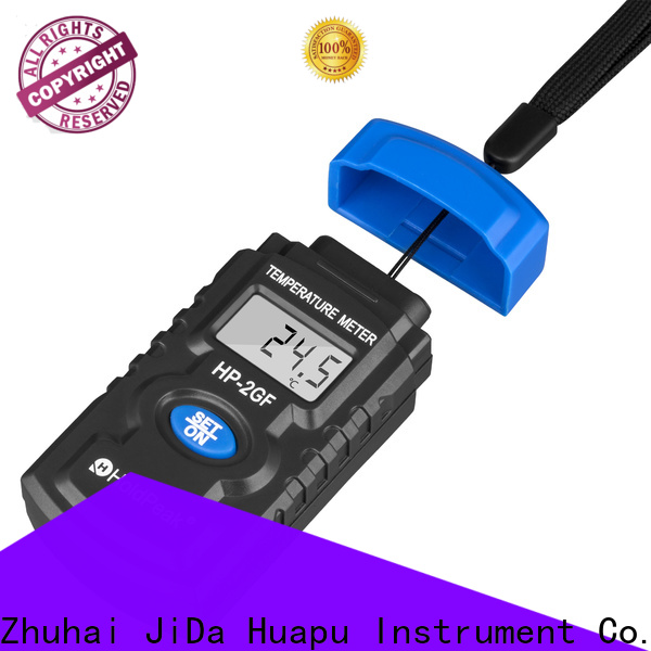 anti-interference temperature and humidity sensor probe cooking company for testing