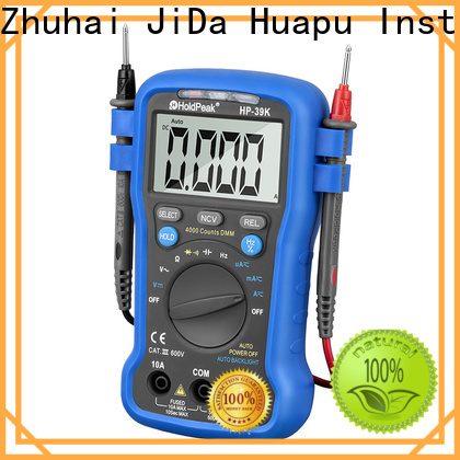 HoldPeak Best cost of a voltmeter Suppliers for physical