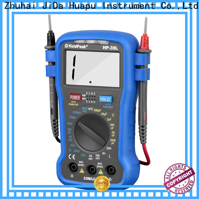 HoldPeak frequency mastercraft multimeter instructions Suppliers for testing