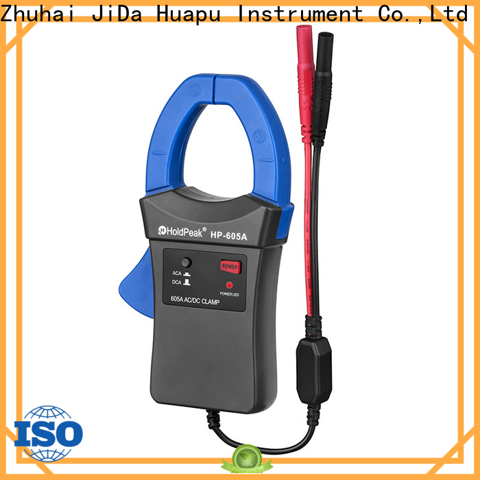 HoldPeak Custom electrical proximity tester factory for physical