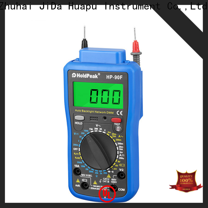 HoldPeak electrical pen type digital multimeter Supply for electrical