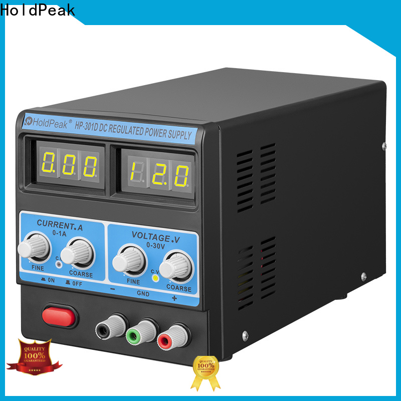 HoldPeak led ac dc power supply pcb factory for national defense