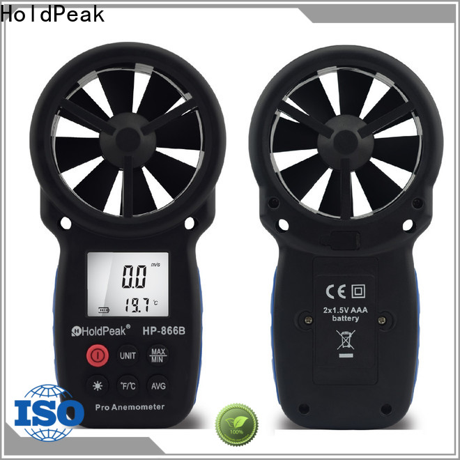 HoldPeak device cup anemometer images Suppliers for communcations