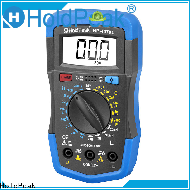 excellent electrical multi meters measurement Suppliers for testing