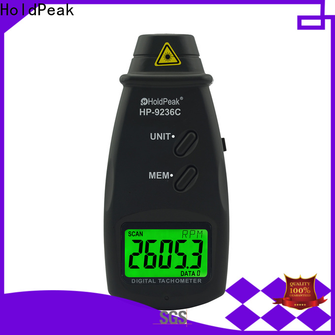 high-tech laser tachometer 70～99999rpm for business for ships