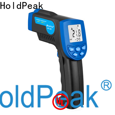 HoldPeak Latest best infrared food thermometer manufacturers for medical