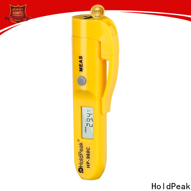 durable infrared thermometer ambient temperature price manufacturers for military