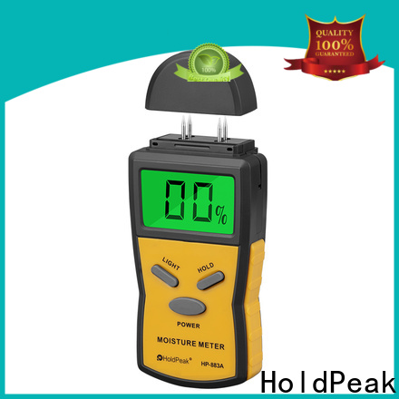 Latest moisture meter for plaster walls hp883a manufacturers for testing