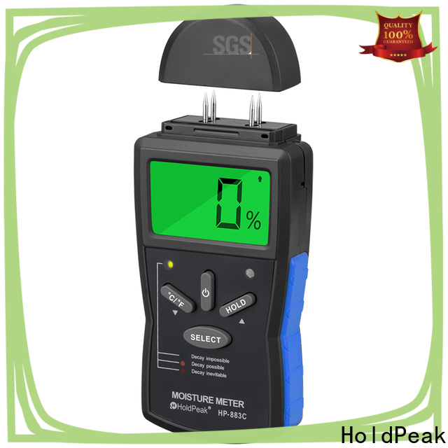 HoldPeak New coal moisture meter Supply for electronic