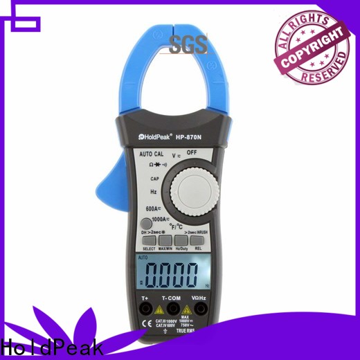 HoldPeak hp870h dc meter factory for national defense