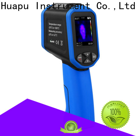 HoldPeak Top thermal imaging products Supply for fire