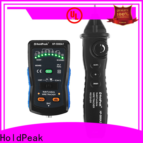 HoldPeak hp605c digital voltage detector company for electrical