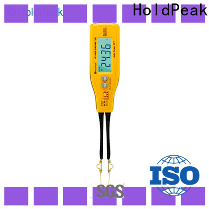 HoldPeak competetive price digital voltmeter online for business for testing