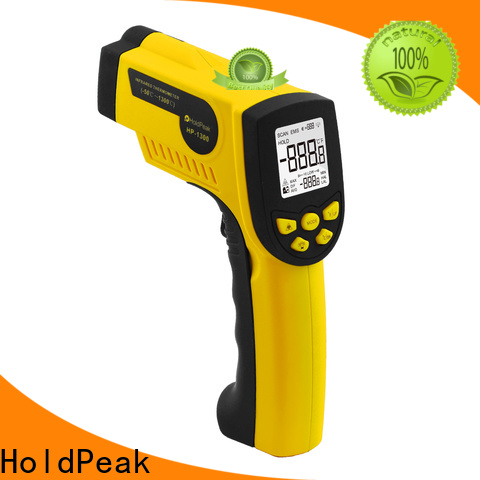 Wholesale infrared candy thermometer gun Supply for industrial production