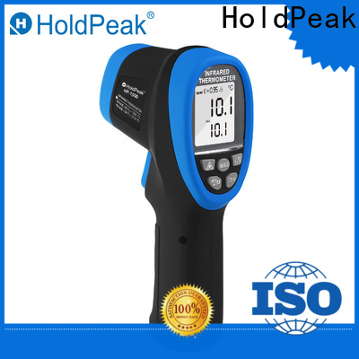 HoldPeak target infrared thermometer for water temperature manufacturers for fire