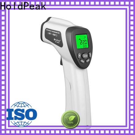 HoldPeak infrared heat measurement Suppliers for fire