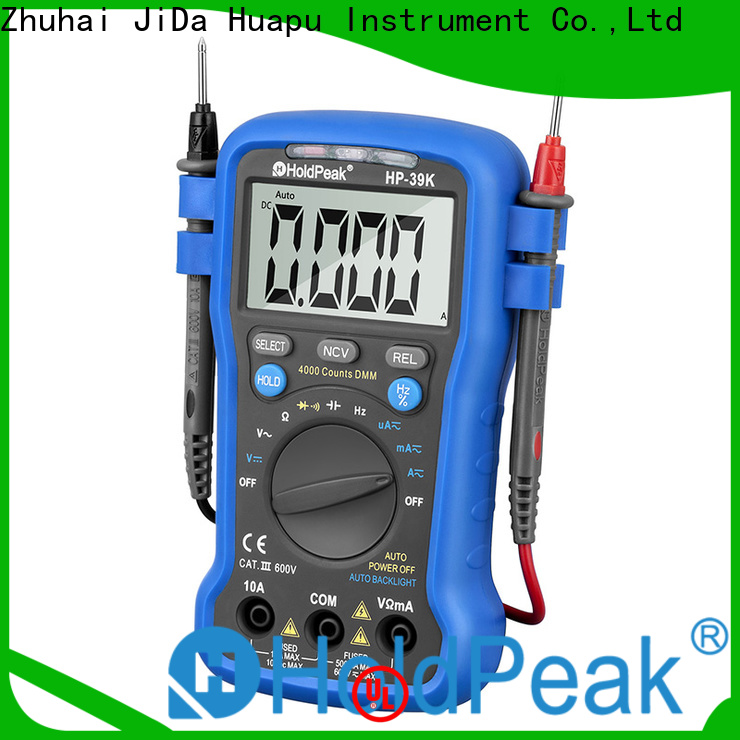 anti-dropping discount multimeters current for business for testing