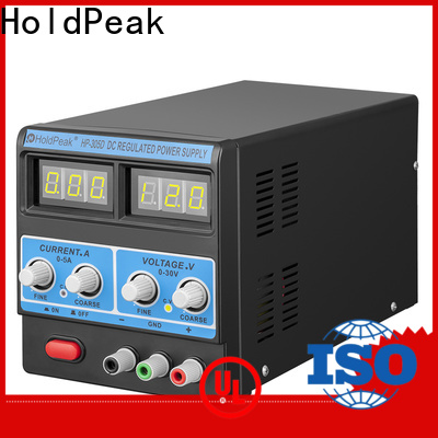 HoldPeak High-quality Suppliers for smelting