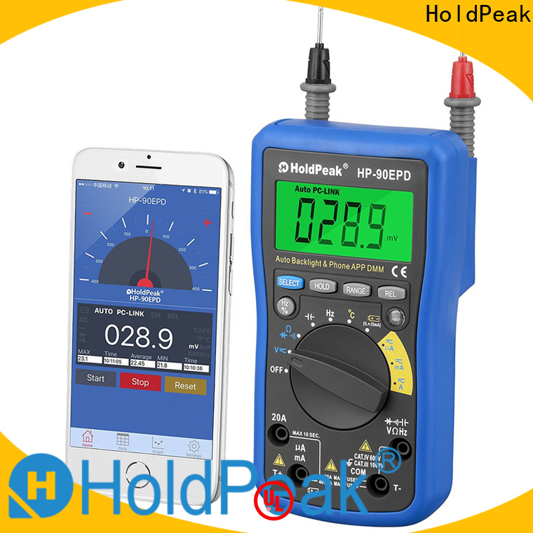 hot-sale digital multimeter meter acdc Suppliers for electrical