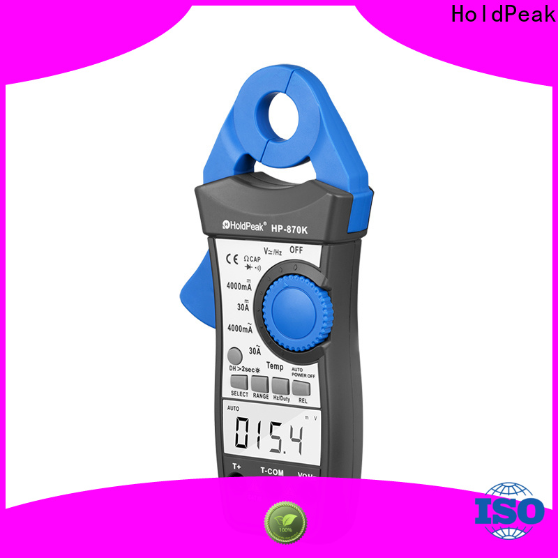 finest clamp meter hp850f Suppliers for smelting