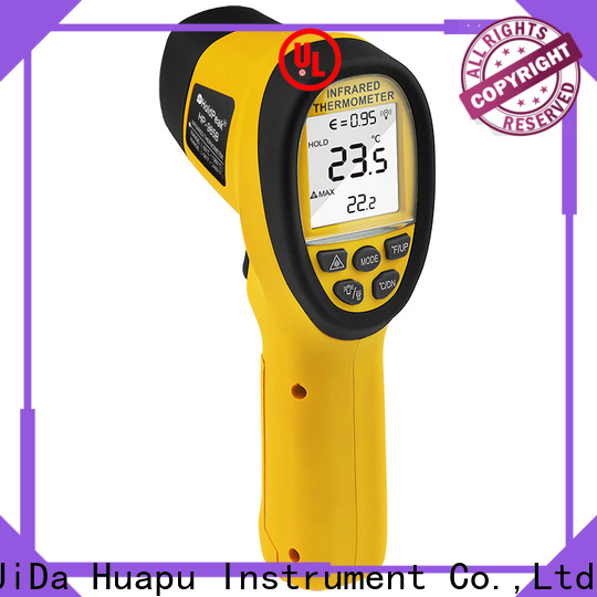 easy to use digital infrared temperature sensor hp1500 manufacturers for industrial production