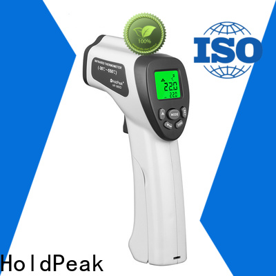 HoldPeak range thermal laser temperature gun Suppliers for industrial production