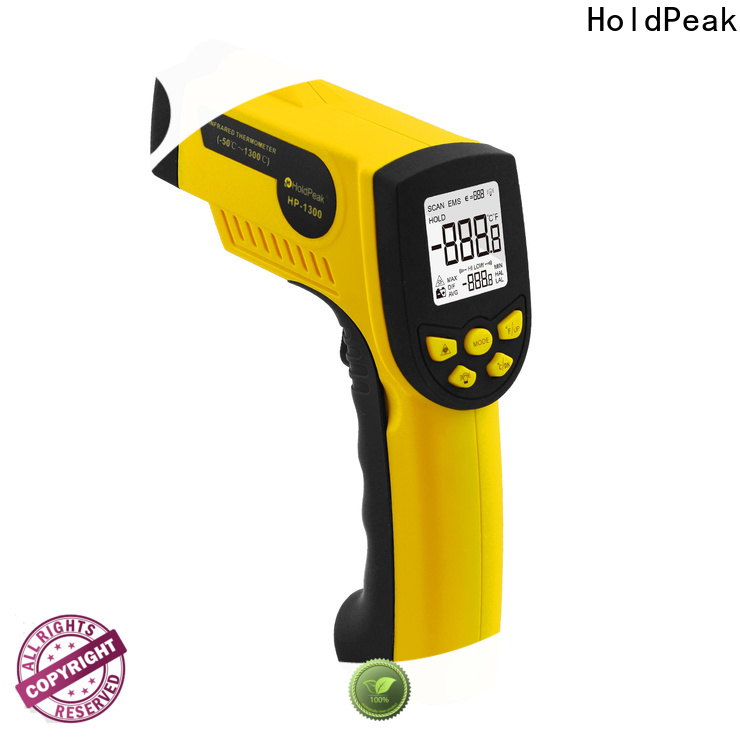 durable best thermal thermometer gun for business for customs