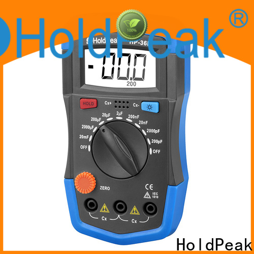 portable ac current multimeter portable for business for measurements