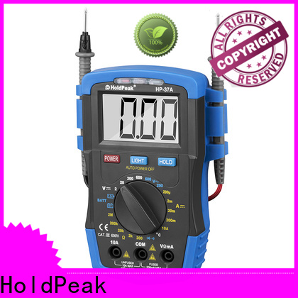 HoldPeak digital multimeter meter Suppliers for electronic