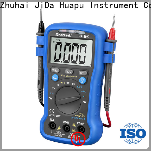hot-sale cheap digital voltmeter acdc Suppliers for measurements