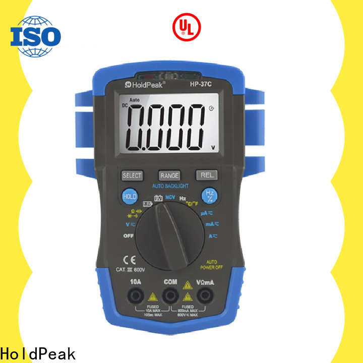 portable analog multimeter manual company for electrical