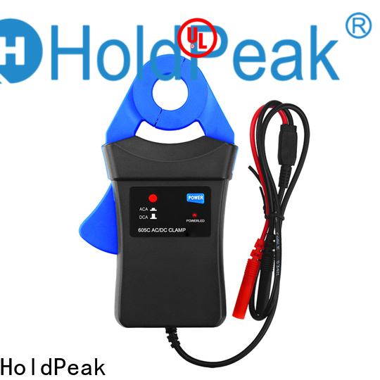HoldPeak wire non contact ac tester for business for electrical