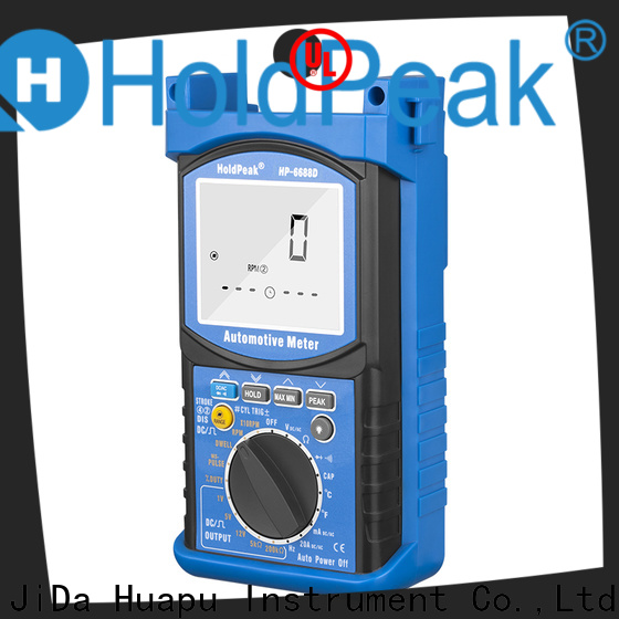 HoldPeak High-quality monitoring system Supply for physical