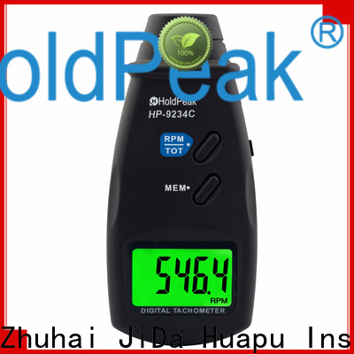 HoldPeak hp9234c hand held tachometer manufacturers for motors