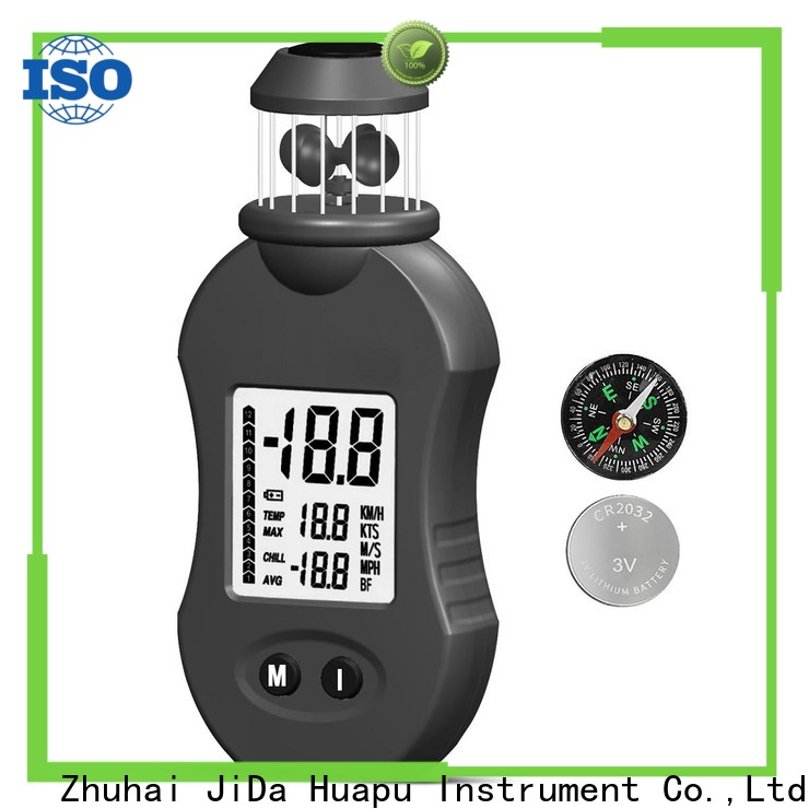 fashion design anemometer craft wind for business for communcations