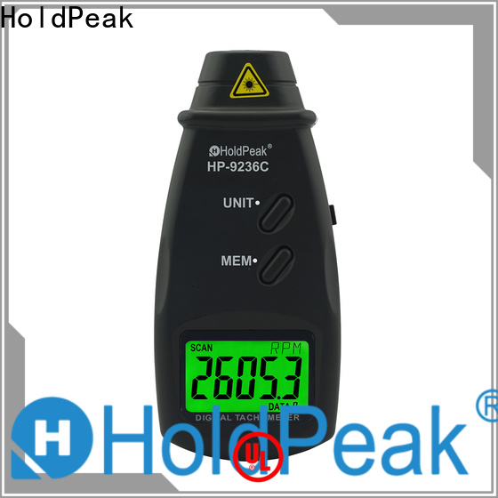 HoldPeak unique tachometer tester manufacturers for ships