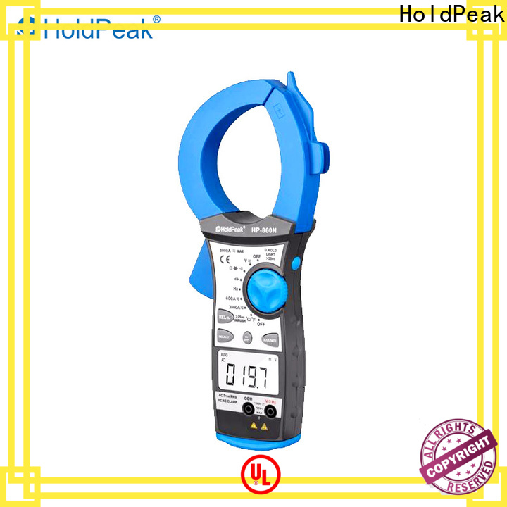 New measuring ac current with clamp meter amp for business for national defense