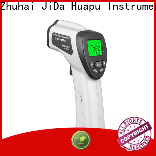 HoldPeak thermometer to measure surface temperature for business for medical
