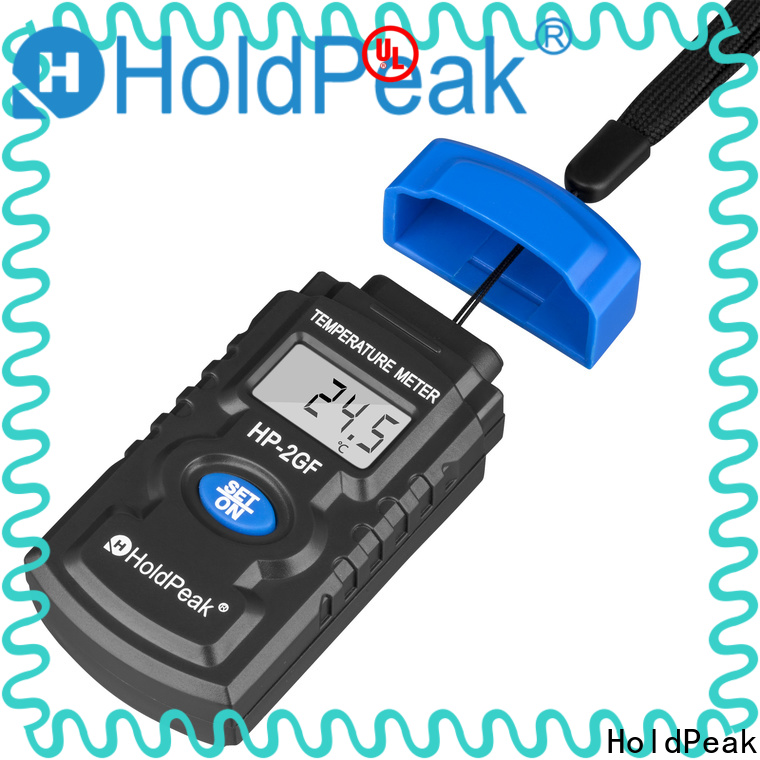 HoldPeak good looking temperature relative humidity sensor manufacturers for repair