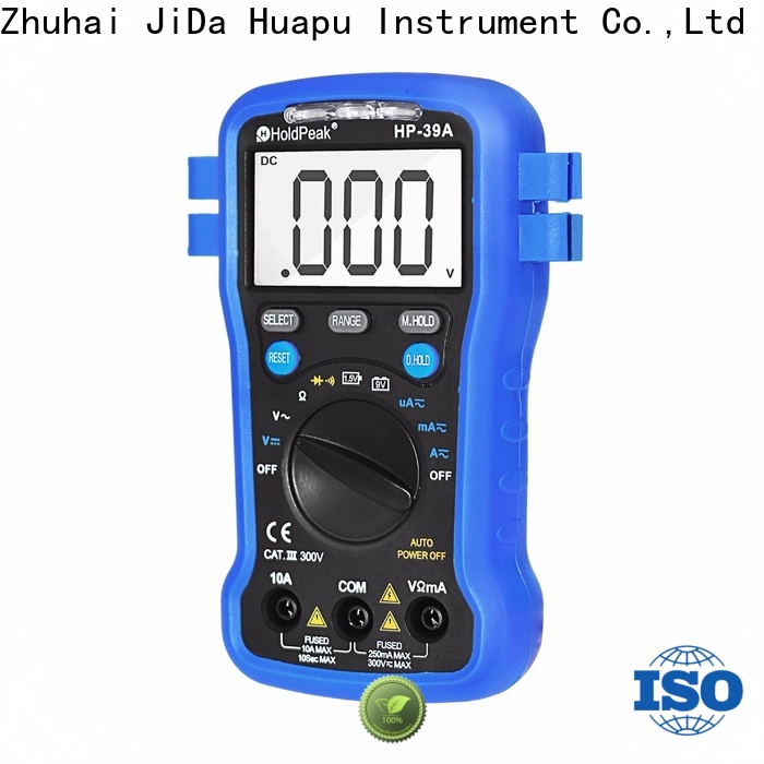 stable different types of digital multimeter diy for business for electrical
