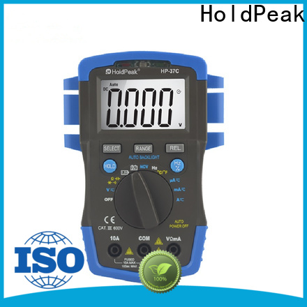 excellent electronic multi tester held manufacturers for electronic